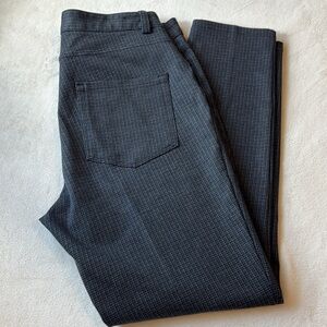 Karl Lagerfeld Tailored 5 Pocket Trousers Size 12